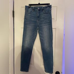 AE jeans